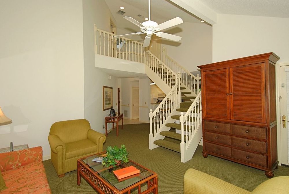 Southwind II At Shipyard By Hilton Head Accommodations Hilton Head Island Rum bild