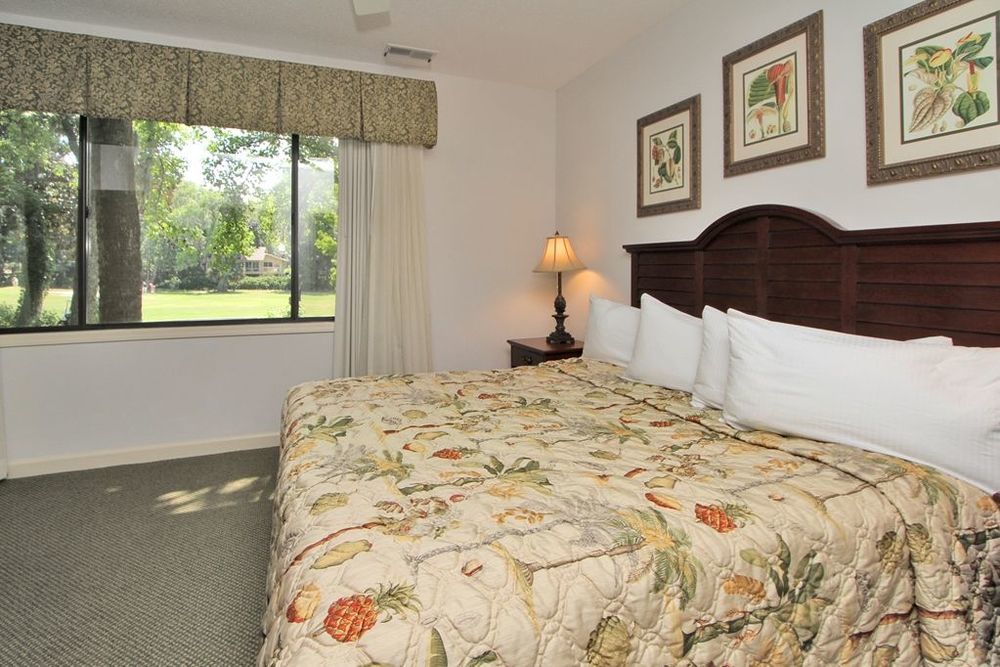 Southwind II At Shipyard By Hilton Head Accommodations Hilton Head Island Rum bild