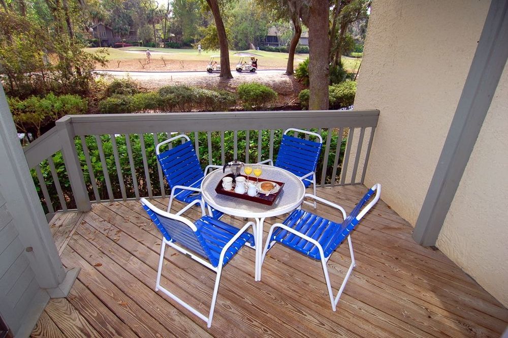 Southwind II At Shipyard By Hilton Head Accommodations Hilton Head Island Rum bild