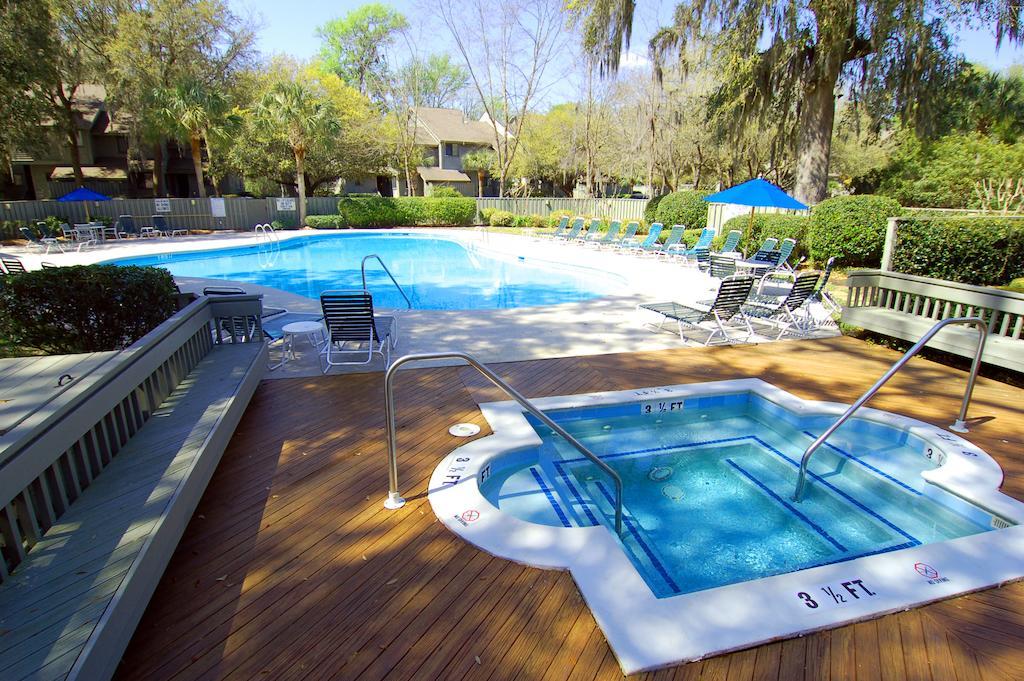 Southwind II At Shipyard By Hilton Head Accommodations Hilton Head Island Exteriör bild
